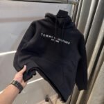 Classic Leather Watch