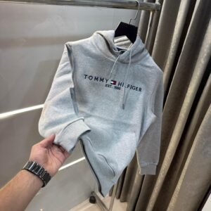 Classic Leather Watch